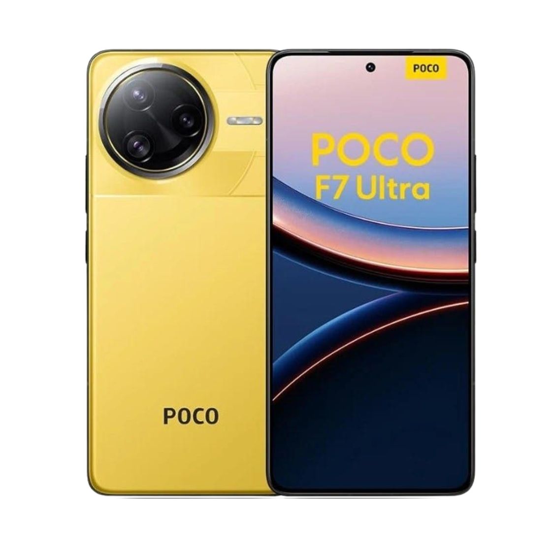 Xiaomi Poco F7 Ultra