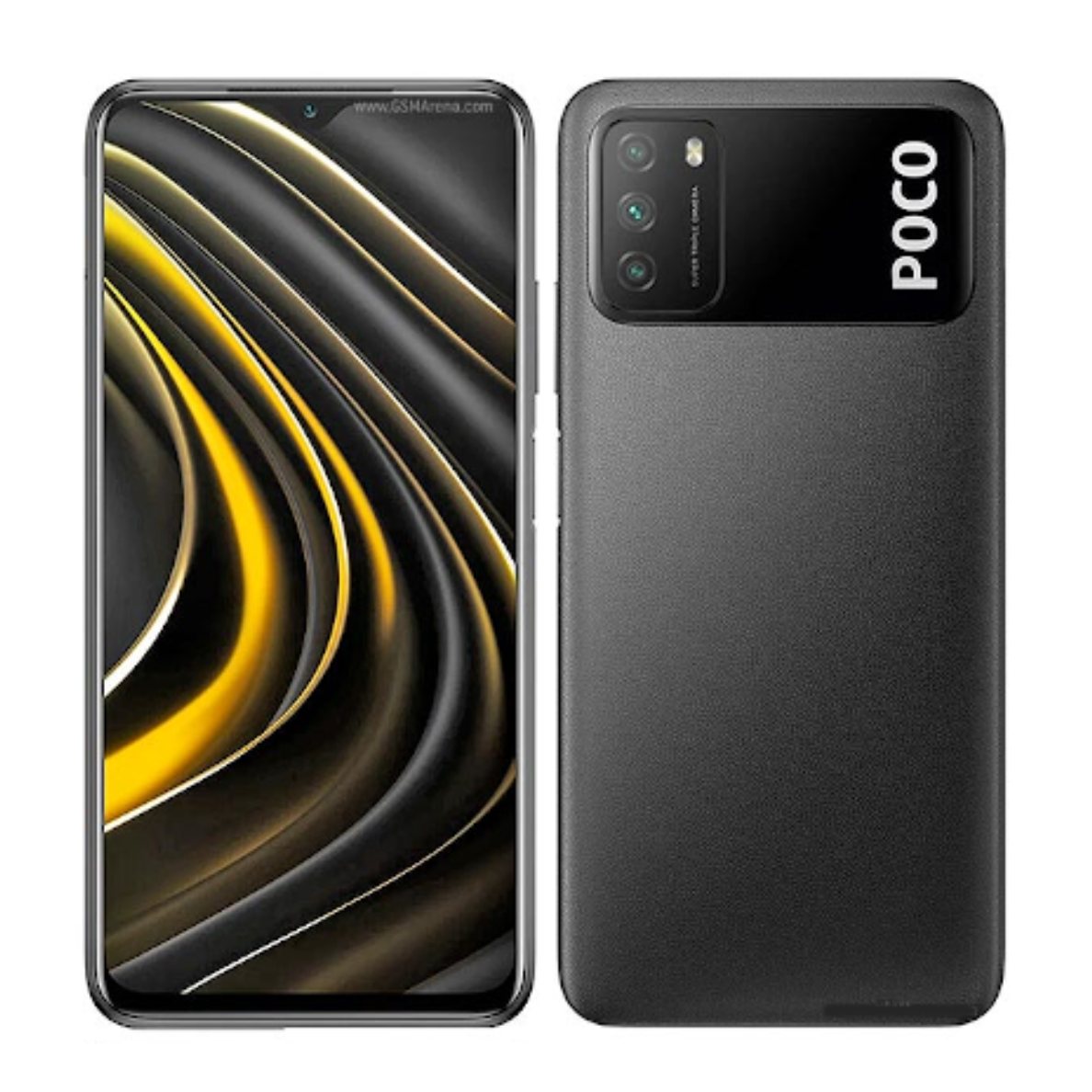 Xiaomi Poco M3