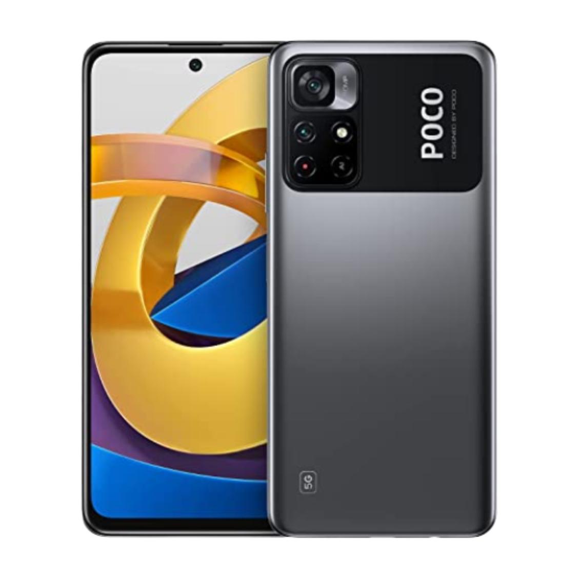 Xiaomi Poco M4 Pro 5G