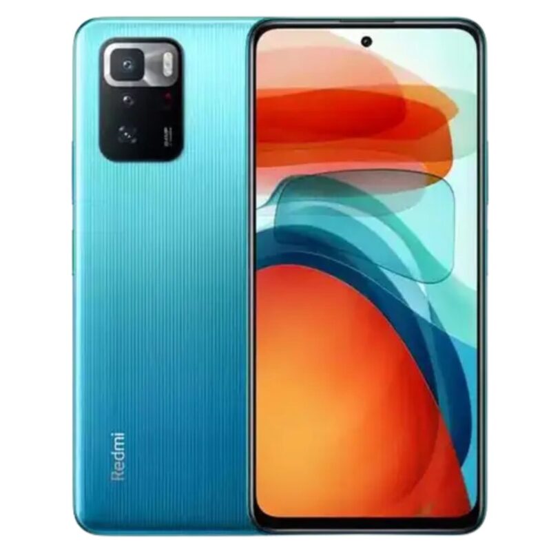 Xiaomi Poco X3 GT