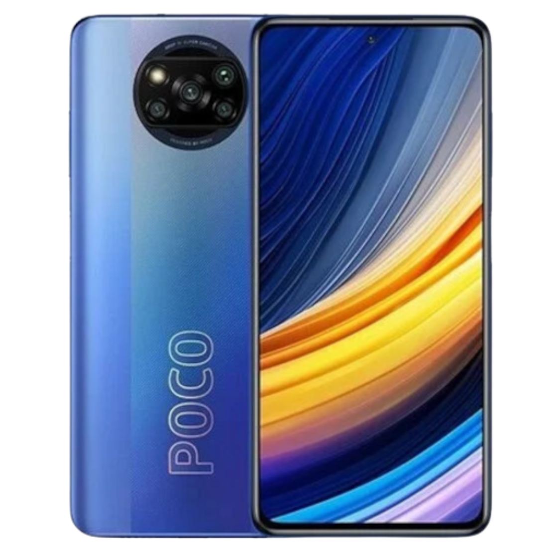 Xiaomi Poco X3 Pro
