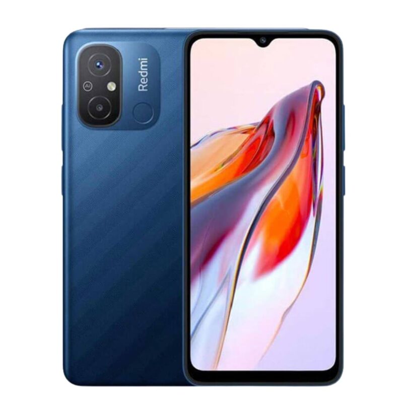 Xiaomi Redmi 12C