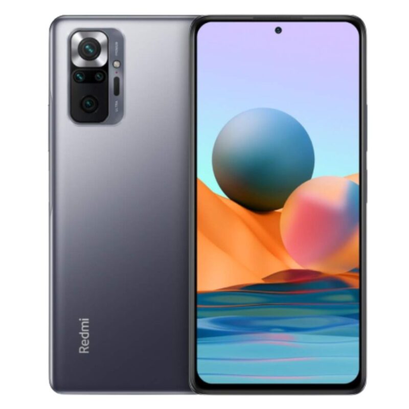 Xiaomi Redmi Note 10 Pro