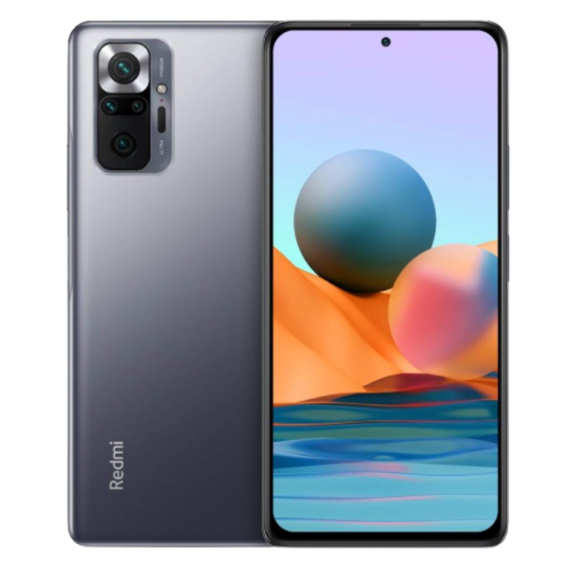 Xiaomi Redmi Note 10 Pro