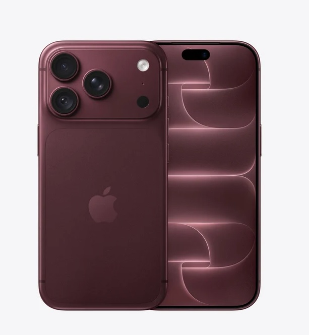 iPhone 18 Pro